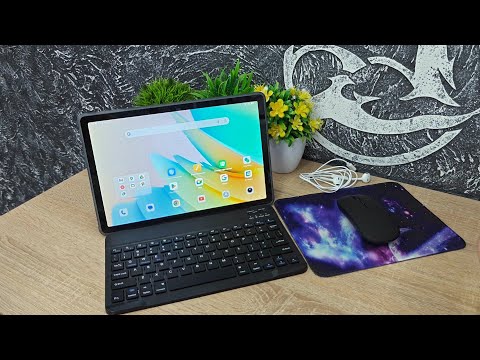 Видео: Тримайте халяву планшет Blackview zeno 10