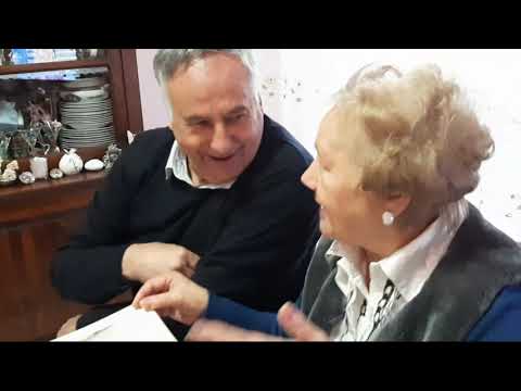 Видео: 41) Семнадцатая по счету сестра моего мужа Иоланта. Часть большой и удивительной итальянской семьи.