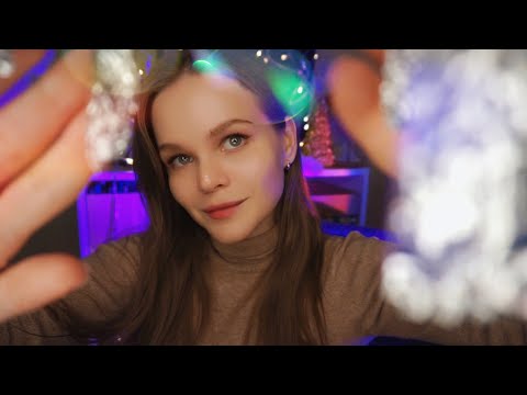 Видео: Асмр | Твои Волосы Змейки