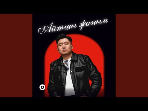 Видео: Айтшы жаным