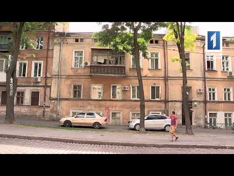 Видео: Где Идем?! улица Нежинская, серия 1