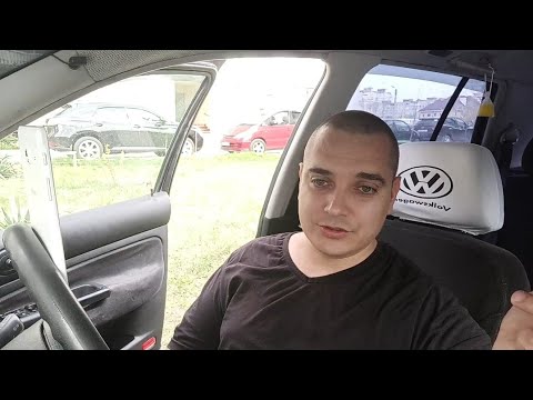 Видео: 1.8 турбо,1.9 TDi,1.6 бензин 3 лучших ДВС от vw golf 4