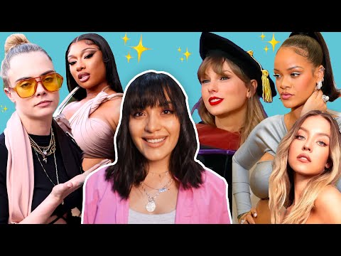 Видео: РИАННА РОДИЛА, КАРА ДЕЛАВИНЬ преследует МЕГАН, новый ФИЛЬМ с ГАРРИ СТАЙЛЗОМ от ОЛИВИИ УАЙЛД