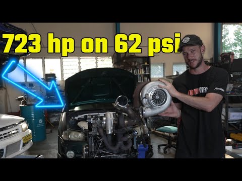 Видео: Мы сломали наш двигатель объемом 1300 куб. см.