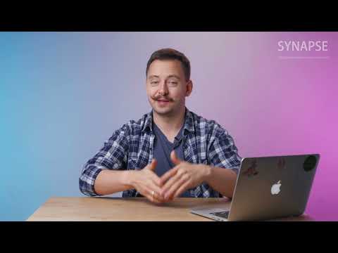 Видео: Внутренняя кухня эпидемиологических исследований. 👨‍🍳