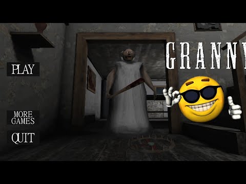 Видео: 2 часть по игре granny