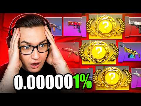 Видео: ВЫБИЛ 3 НОЖА ЗА 20 КЕЙСОВ В ДЕНЬ РОЖДЕНИЯ В COUNTER-STRIKE 2