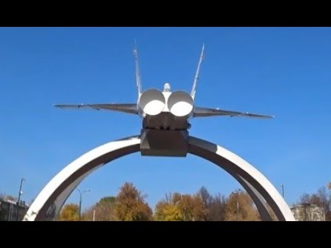 Видео: Путешествие в Пермь на электросамокате Ninebot ES