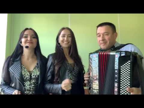 Видео: Ильфат Шаехов - Идел буе каеннары (из репертуара Ильгама Шакирова и Салавата Фатхутдинова)