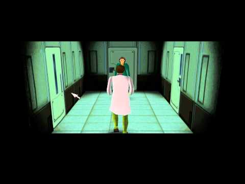 Видео: Clock Tower 2: The Struggle Within RUS часть 5