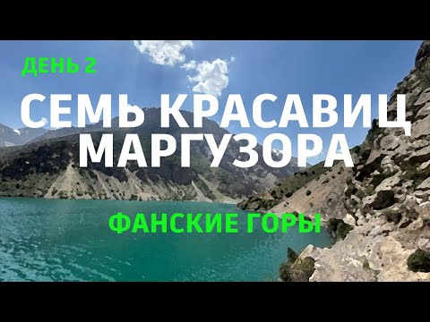 Видео: #маргузорские #озера #семь_озер 10 мая 2025