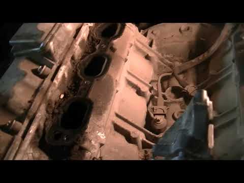 Видео: поиск стука м112 часть XX