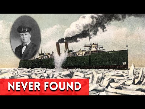 Видео: Тайна Маркетта и Бессемера № 2