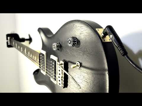 Видео: ДК Енергетик - Танок (guitar solo)