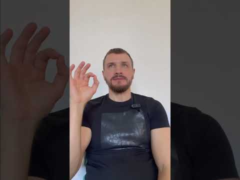 Видео: Зачем тебе Духовный путь? Осознанность - высшая степень принятия.