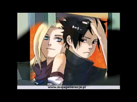 Видео: Саске,Сакура,ИноТерритория любви
