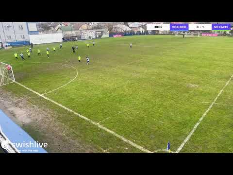 Видео: Поле 1 Моршинська Осінь 2025 U-11 9.11. silver Фінальний день
GOALBERI VS NO LIMITS