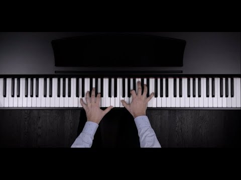 Видео: Сплин – Романс. Фортепиано