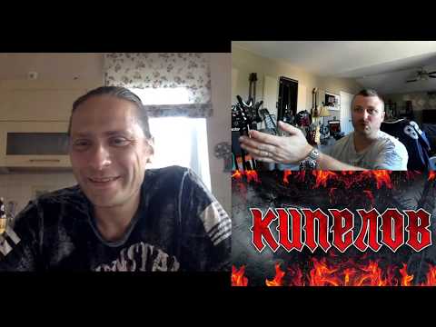 Видео: В гостях Вячеслав Молчанов.