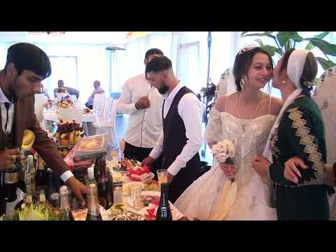 Видео: Свадьба город Ливны Афанасий&Римма💍