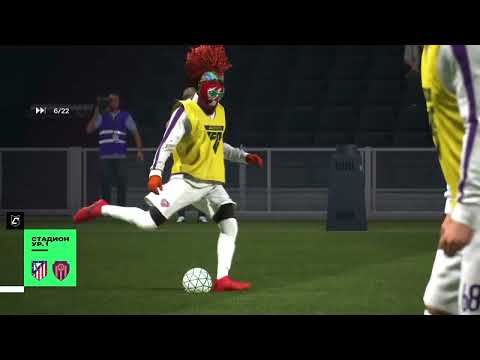 Видео: Кубок Открытия, 7 тур. VFC GRIZZLY - MANYCH TEAM