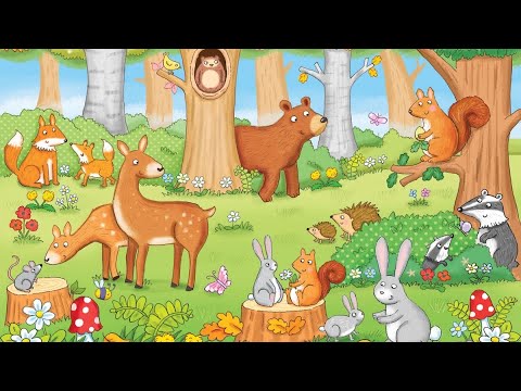 Видео: Тірі және өлі табиғат, дидактикалық ойынымен!