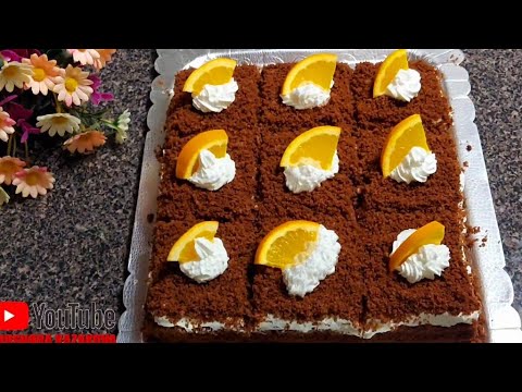 Видео: Жуда хам юмшок, огизда эрийдиган ширинлик тайёрлаш!