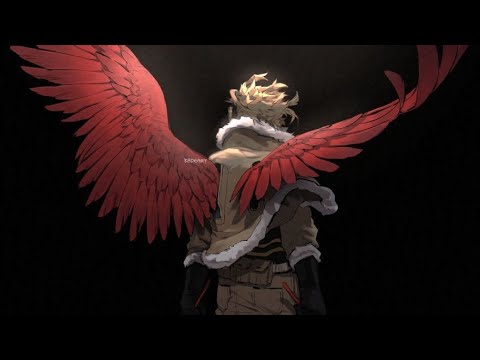 Видео: улетай 💔 (Ястреб и Даби)