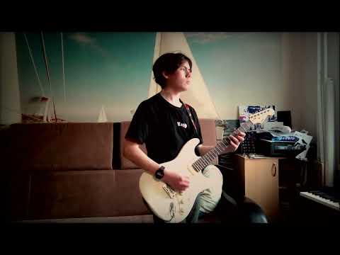 Видео: КИНО - Группа крови (английская версия) | Кавер