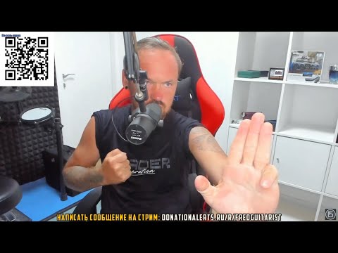 Видео: Fredguitarist ХЕЙТИТ СОВЕТСКОЕ КИНО