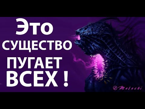 Видео: Это существо испугает каждого ! ( Battle Cats )