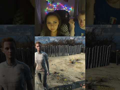 Видео: Кажется, наша репутация среди NPS упала #fallout4#прохождение#fallout#фоллаут#фоллаут4#games#twitch