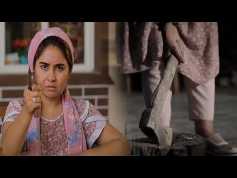 Видео: Ёш болакайнинг болта билан чопилган мурдаси топилди... | Voqea joyi