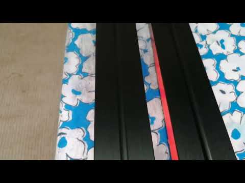 Видео: Лыжи Onski парафинить или нет 🤔🕵️