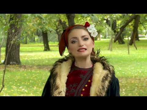 Видео: Ekaterina Kostadinova - Turtsi sa Rada bedili | Екатерина Костадинова - Турци са Рада бедили