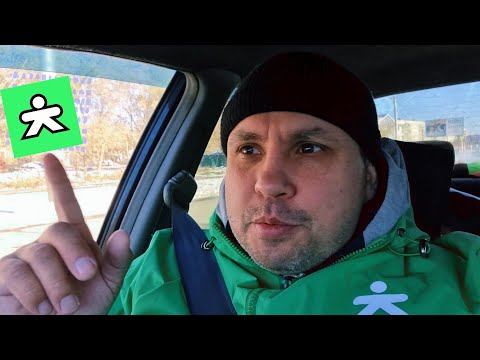 Видео: Не ожидал от КУПЕРА 🤔 #автокурьер 