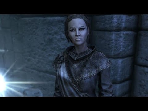 Видео: ЛИКВИДАЦИЯ ПОСЛЕДСТВИЙ - Skyrim #82