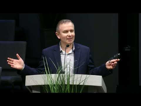 Видео: Проповедь - Эдуард Антонов