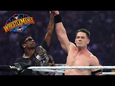 Видео: Мнение о WWE WrestleMania 41