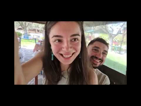 Видео: Не ожидали от Родоса: лучшие места и еда за 7 дней