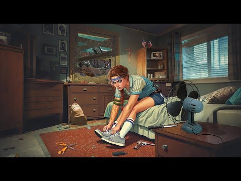 Видео: угловатый угол [22] Пенни снова в деле ^^