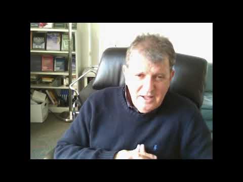 Видео: Роберт Лихи о хронической тревоге [RUS озвучка]