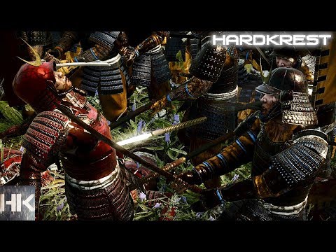 Видео: Shogun 2 Total War - прохождение - Legend - Ikko Ikki =5= Чудеса дипломатии