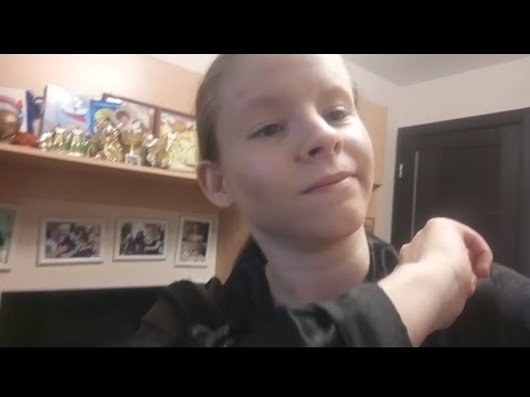 Видео: МОЯ ВЕЧЕРНЯЯ РУТИНА 🎀//MY NIGHT ROUTINE 