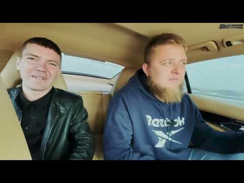 Видео: МИХЕЕВ И ПАВЛОВ | СМЕШНЫЕ МОМЕНТЫ | Часть #57 | PORSCHE PANAMERA и HYUNDAI PALISADE