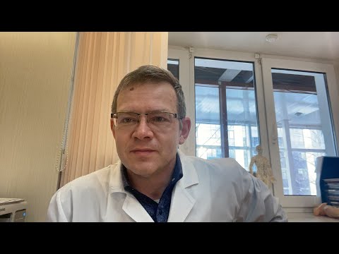 Видео: Почему сухожилия долго не восстанавливаются.