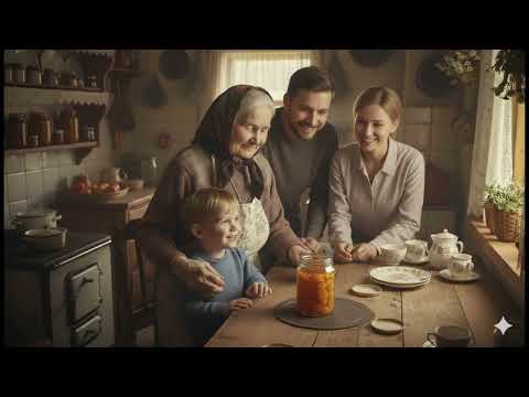 Видео: Всем бабушкам посвящается 