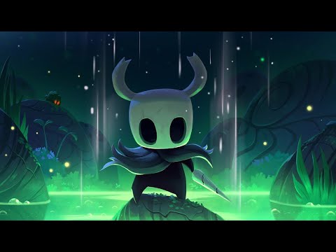 Видео: Приключения Полово Рыцарях|Hollow knight|1 серия