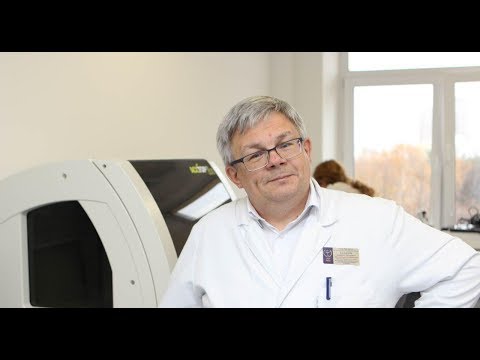 Видео: «Мы занимаемся кровью»: о работе трансфузиолога в формате TED talks