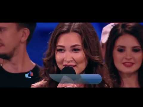 Видео: Ademi - Две души (Новая волна 2015)